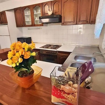 Apartment Cedo オミシュ エクステリア 写真