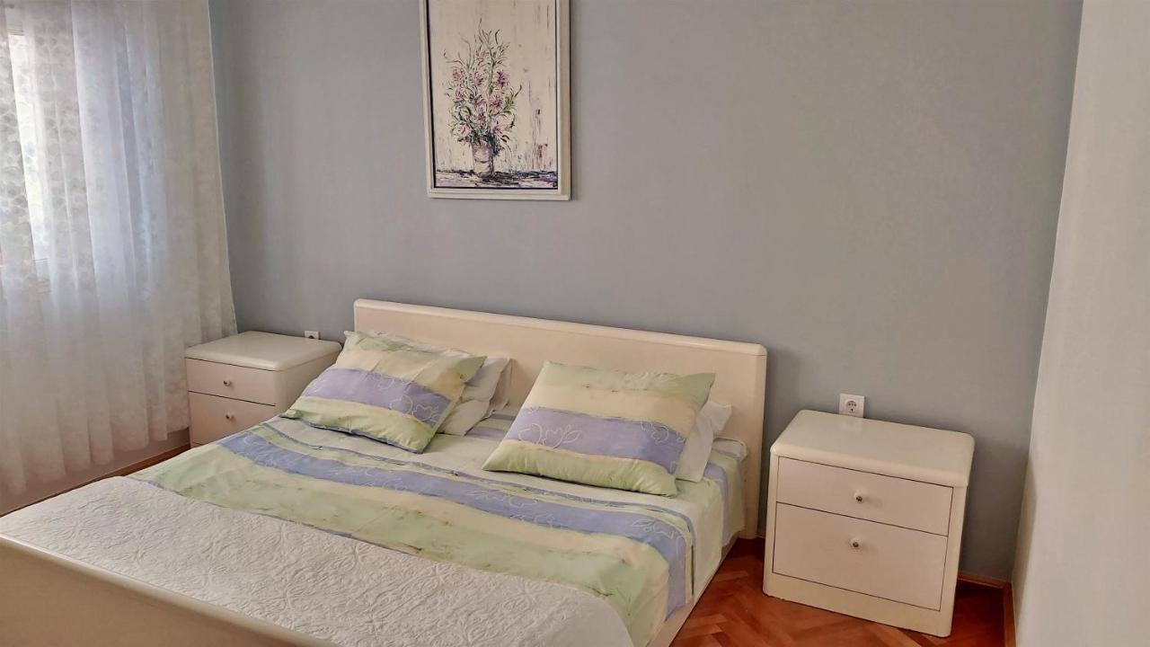 Apartment Cedo オミシュ エクステリア 写真