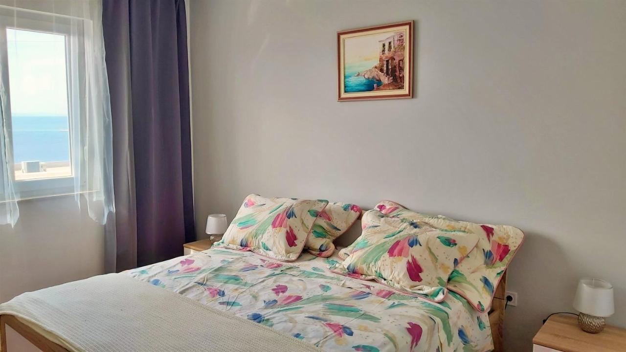 Apartment Cedo オミシュ エクステリア 写真
