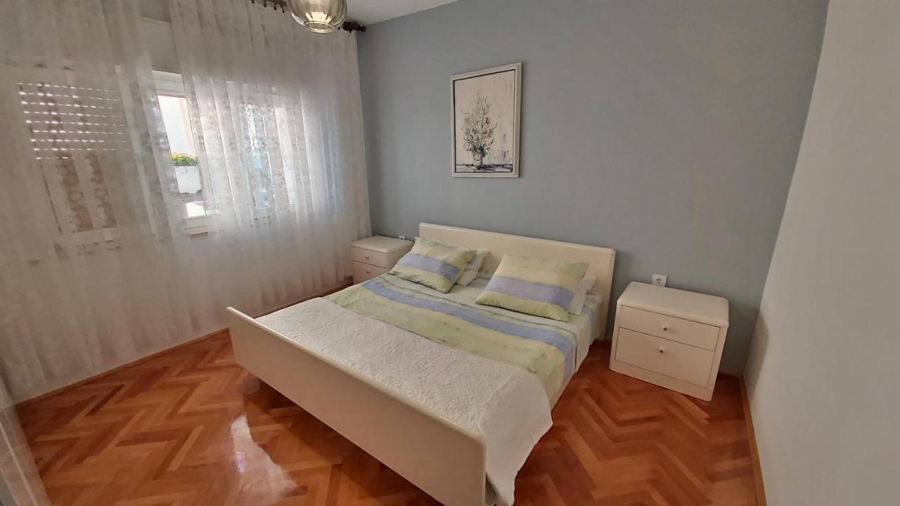 Apartment Cedo オミシュ エクステリア 写真