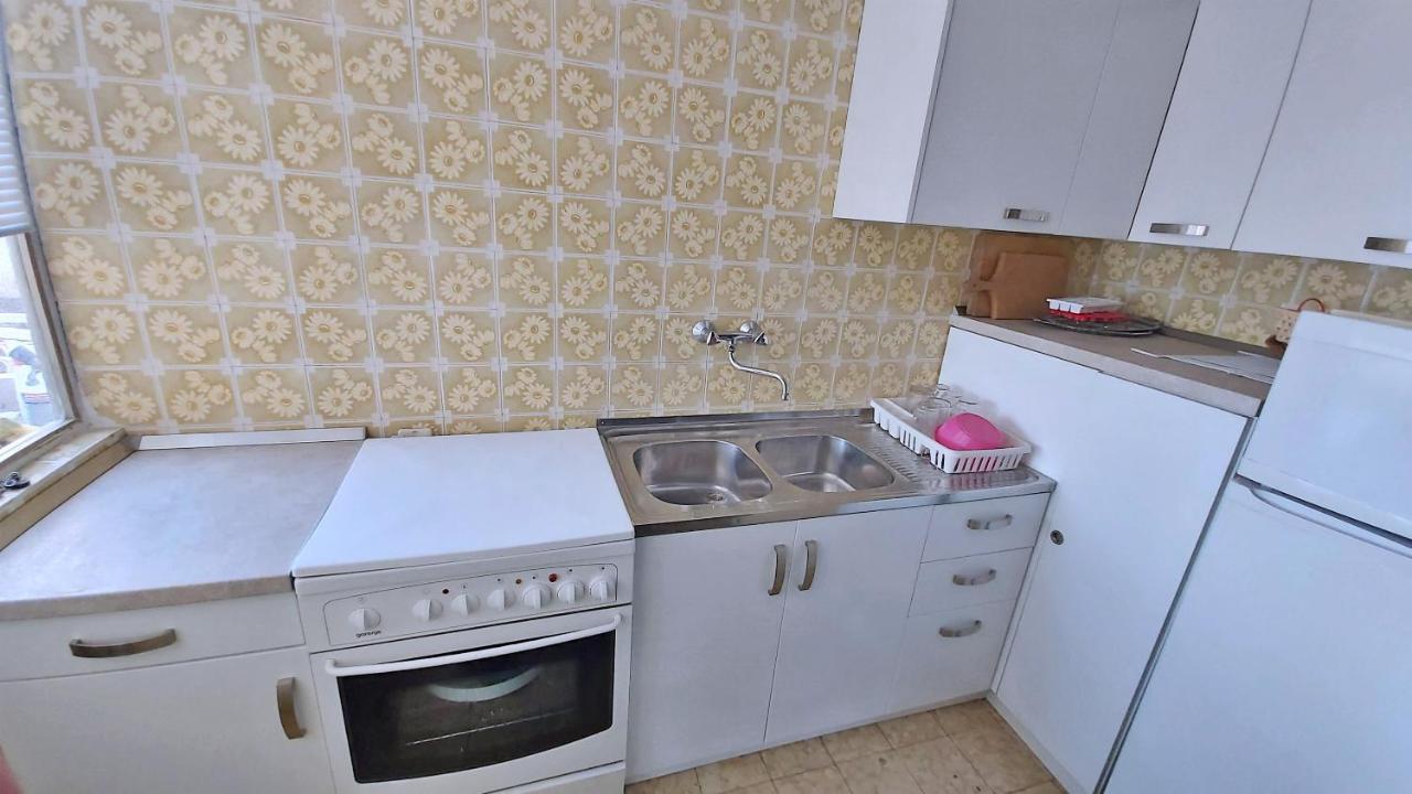 Apartment Cedo オミシュ エクステリア 写真