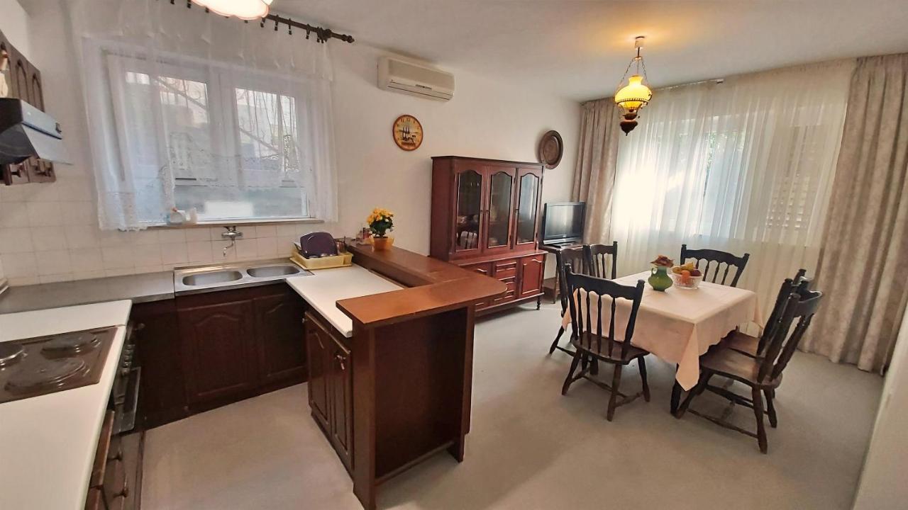 Apartment Cedo オミシュ エクステリア 写真