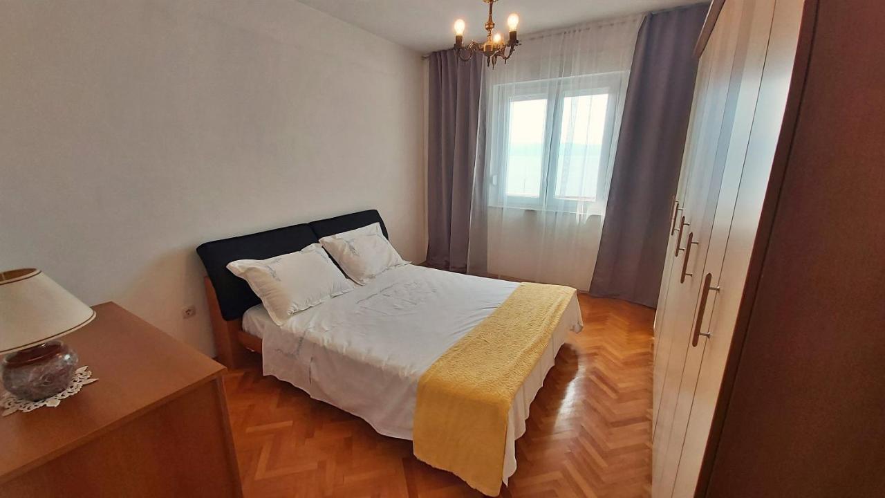 Apartment Cedo オミシュ エクステリア 写真