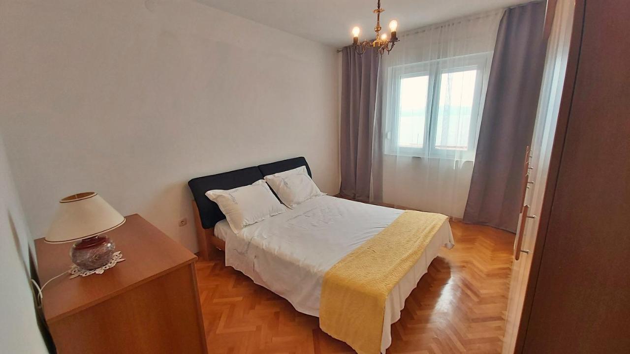 Apartment Cedo オミシュ エクステリア 写真