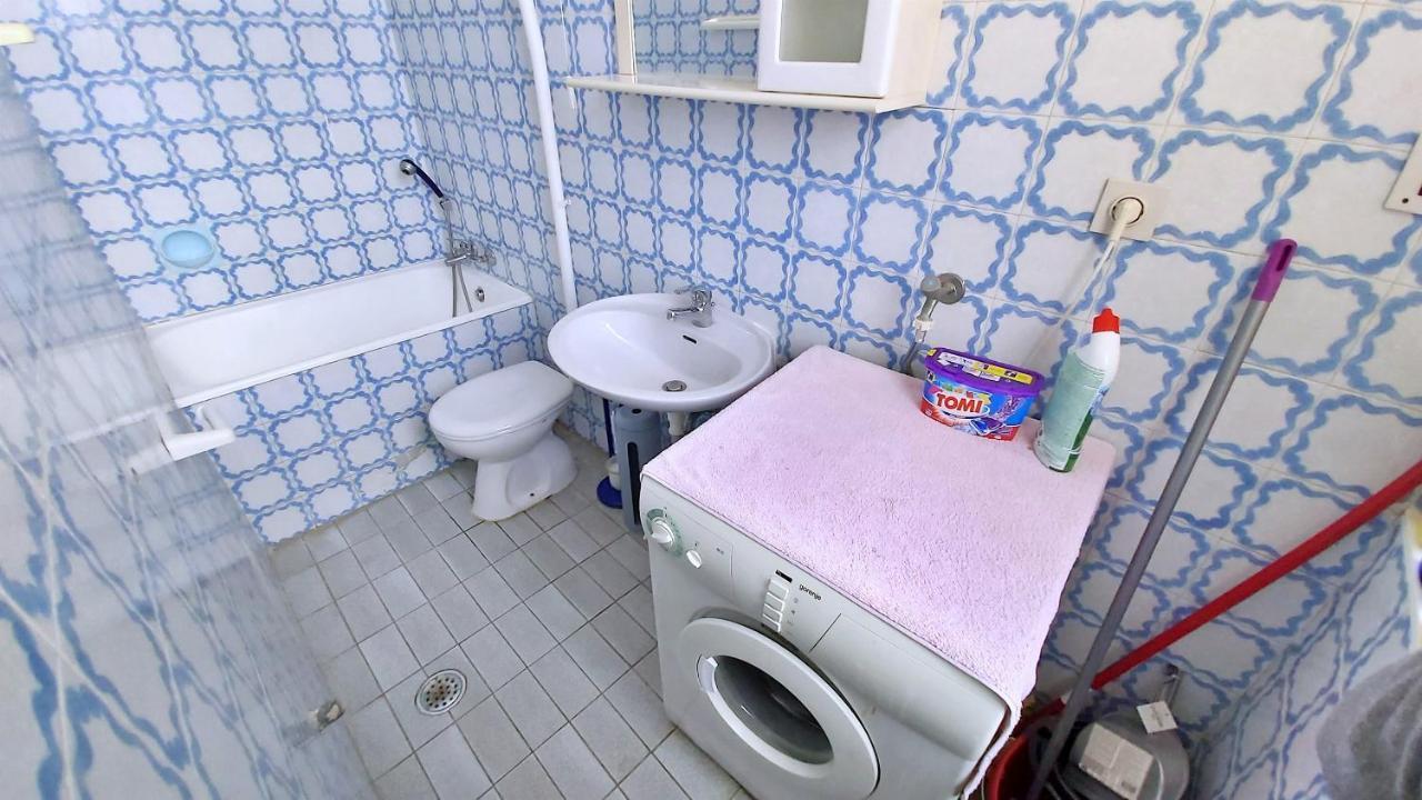 Apartment Cedo オミシュ エクステリア 写真