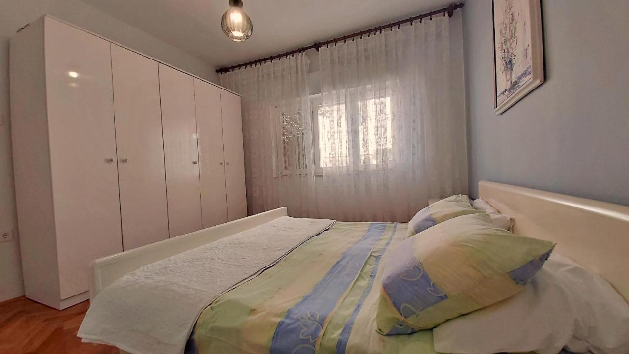 Apartment Cedo オミシュ エクステリア 写真