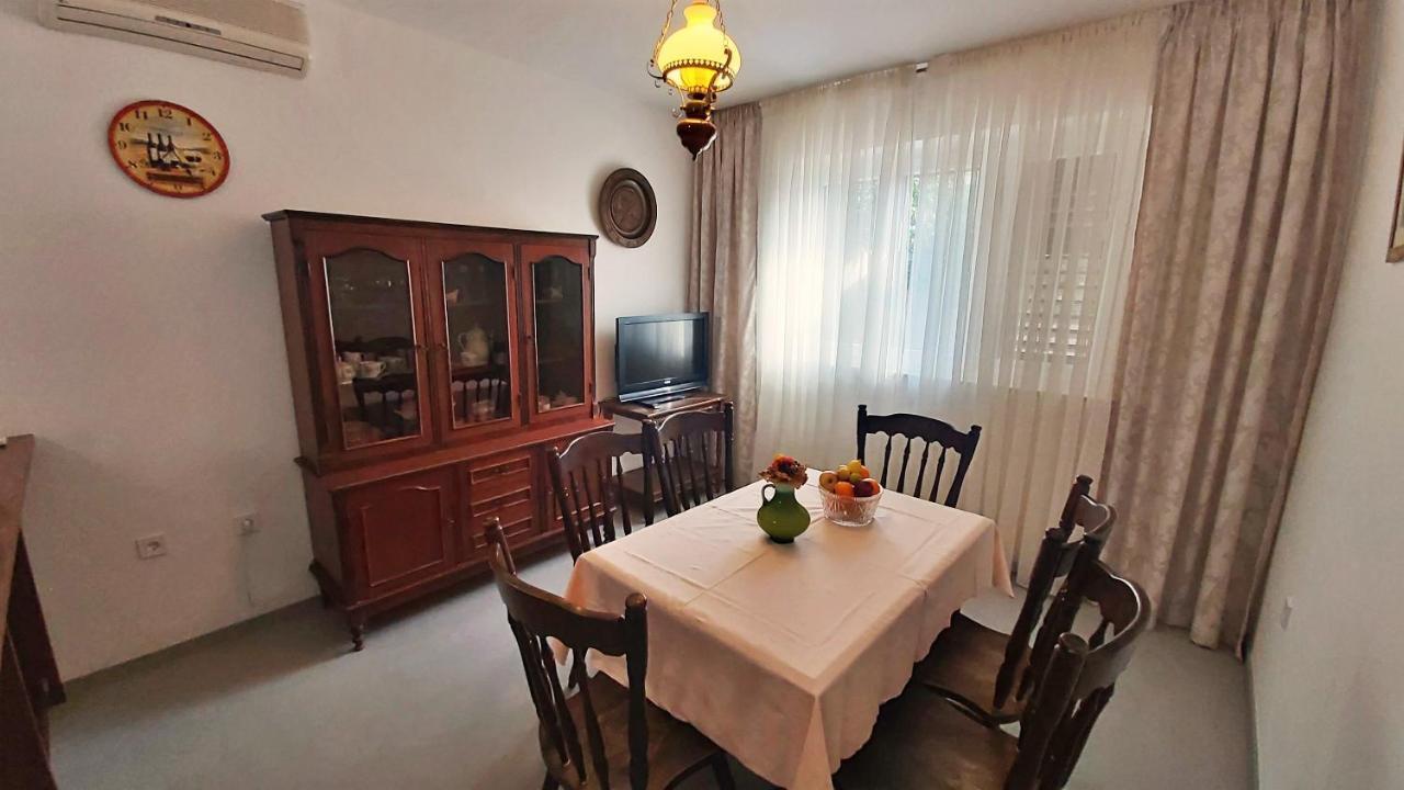 Apartment Cedo オミシュ エクステリア 写真