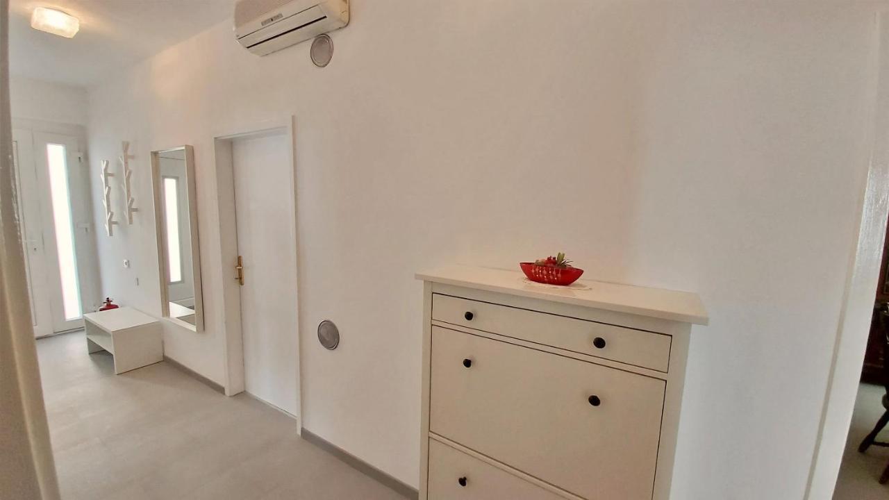 Apartment Cedo オミシュ エクステリア 写真