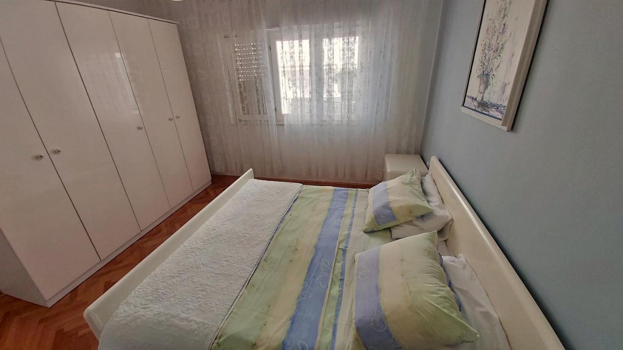 Apartment Cedo オミシュ エクステリア 写真