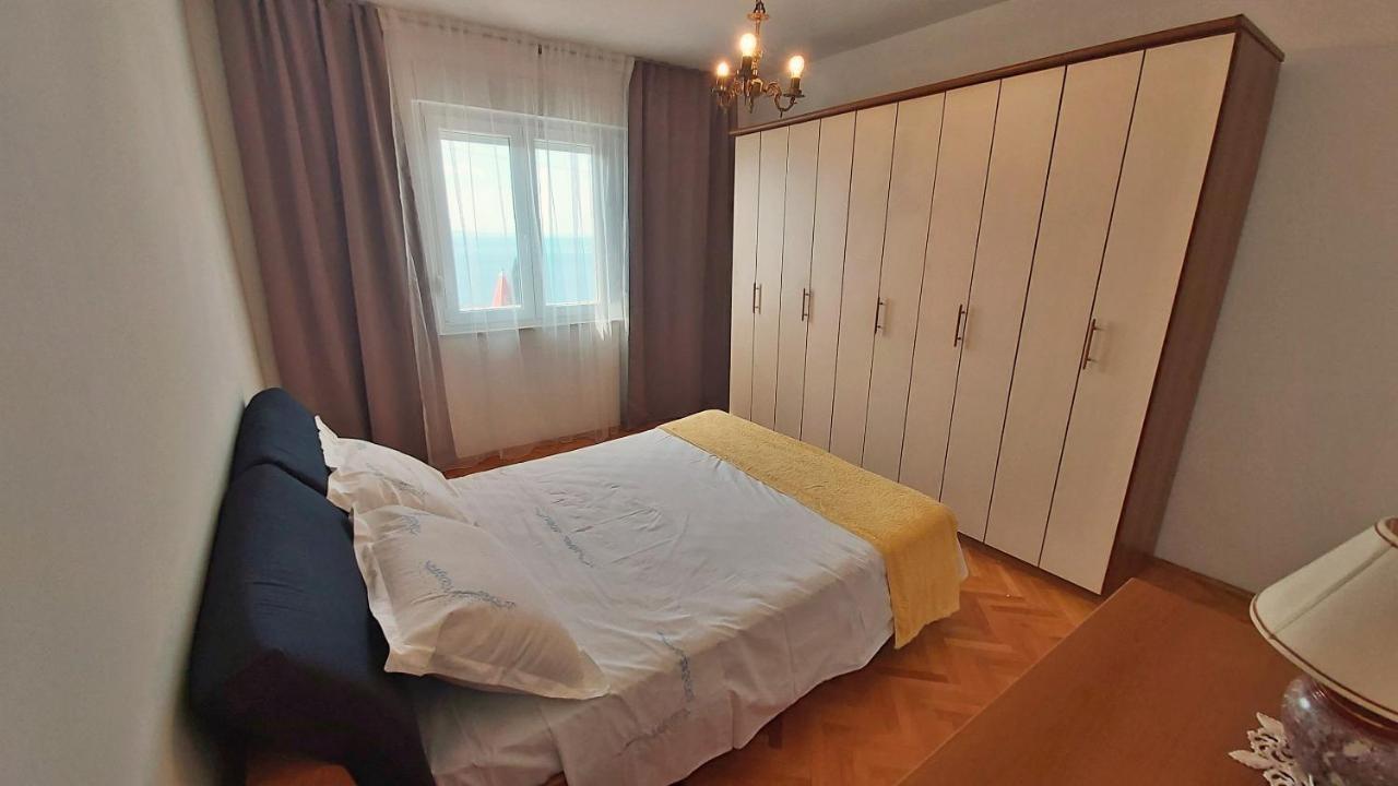 Apartment Cedo オミシュ エクステリア 写真