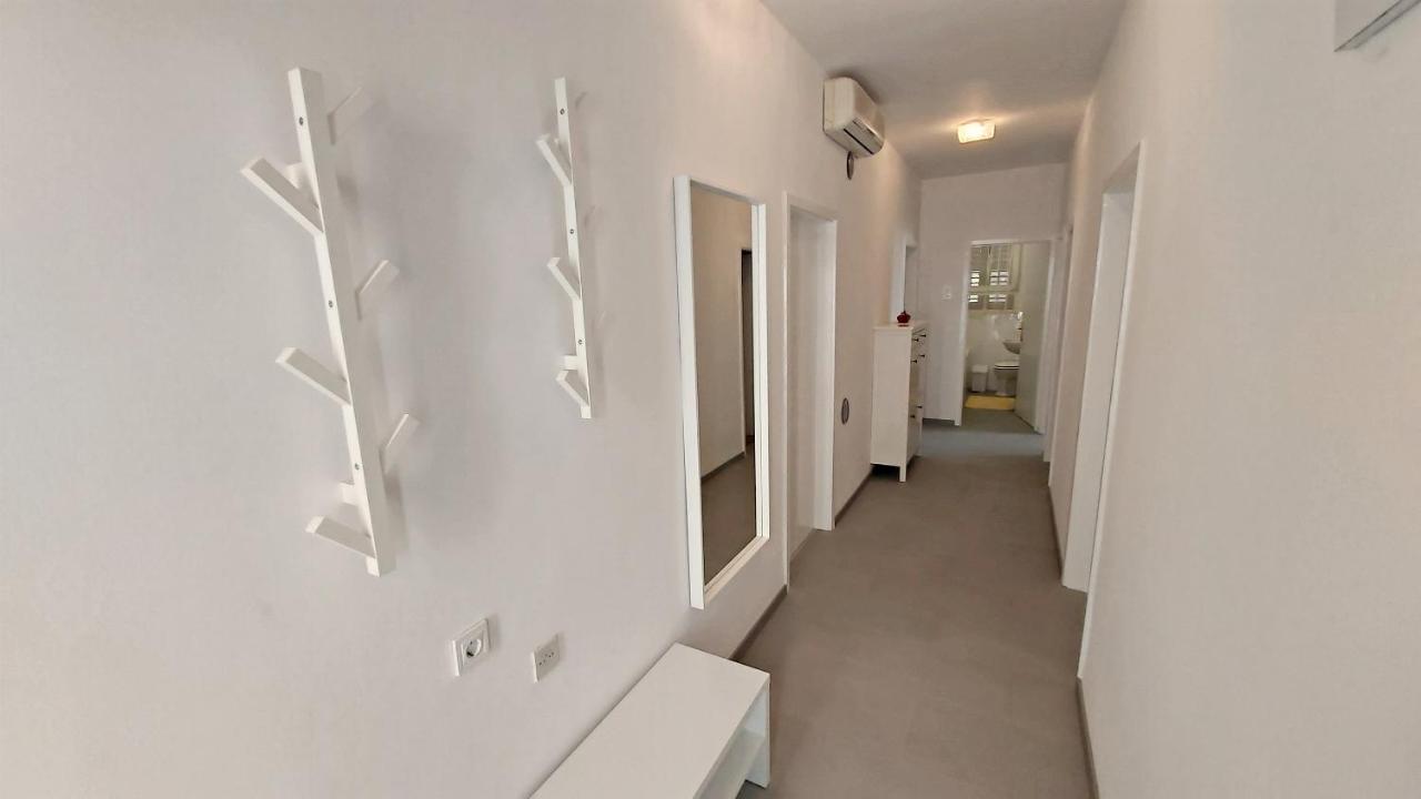 Apartment Cedo オミシュ エクステリア 写真